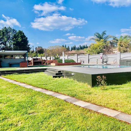 Mafini Villa Centurion Eksteriør bilde