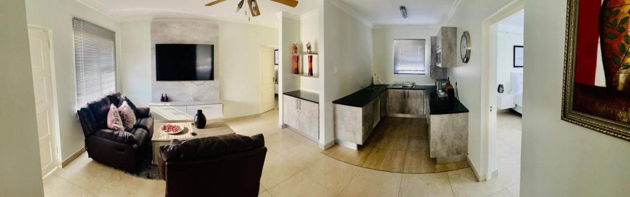 Mafini Villa Centurion Eksteriør bilde