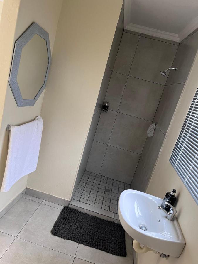Mafini Villa Centurion Eksteriør bilde