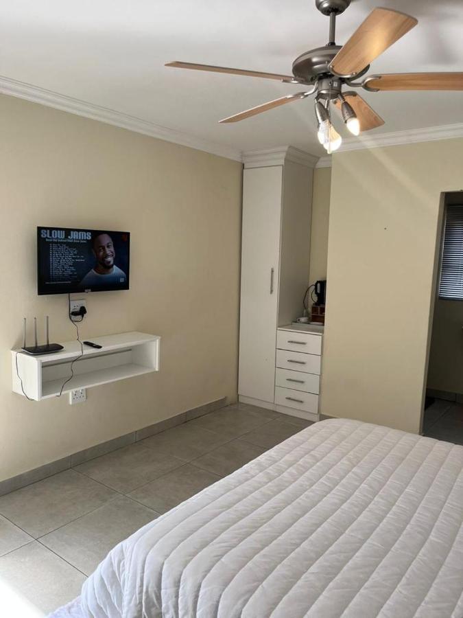 Mafini Villa Centurion Eksteriør bilde