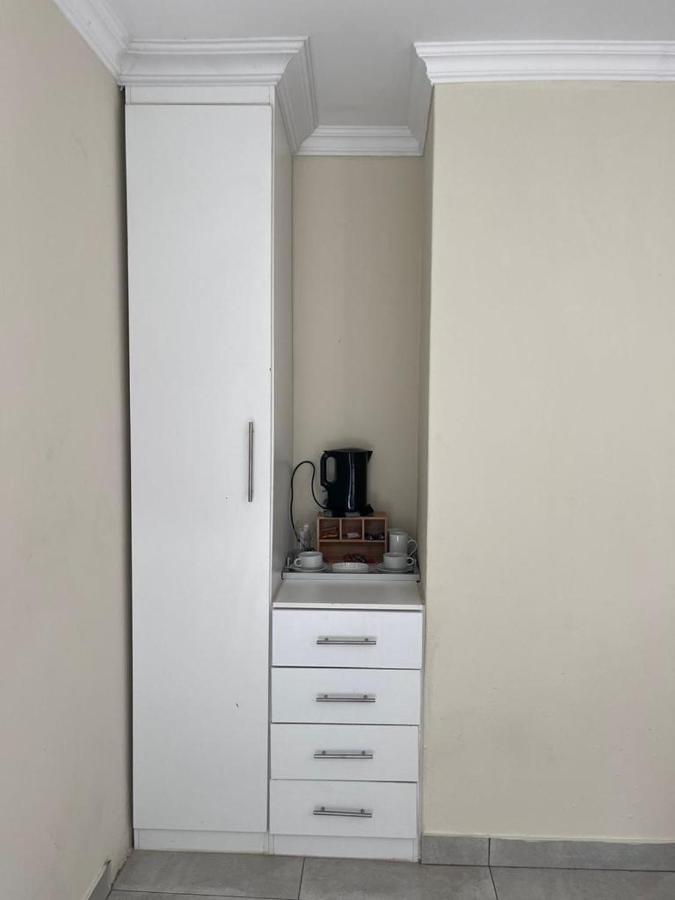 Mafini Villa Centurion Eksteriør bilde