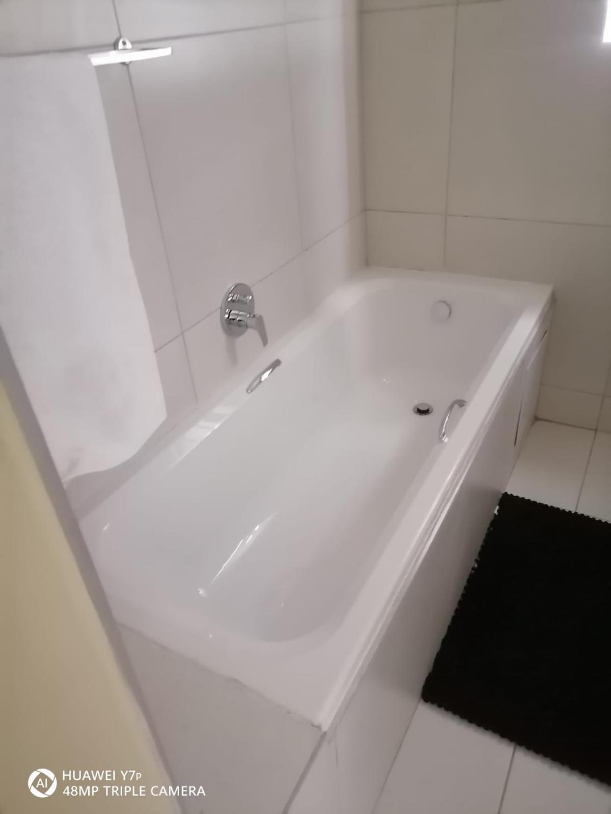 Mafini Villa Centurion Eksteriør bilde